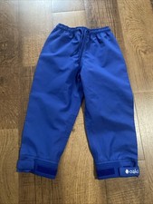 Oaki rain pants for sale  Wurtsboro