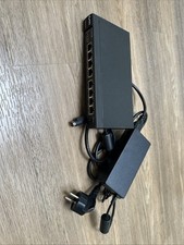 zyxel switch gebraucht kaufen  Mülheim an der Ruhr