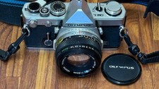 Olympus om1 35mm for sale  LEEDS