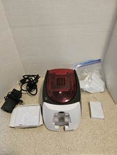 Evolis badgy200 b22u0000rs for sale  Kendall
