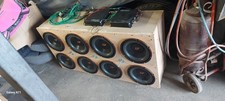 vibe subwoofer amp for sale vibe subwoofer amp for sale BRACKLEY
