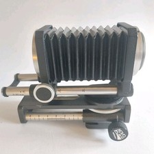 Vintage novoflex sliding for sale  LONDON