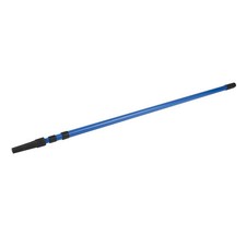 Silverline teleskopstange 3 gebraucht kaufen  Langenfeld (Rheinland)