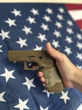 Glock19x airsoft gun for sale  Livermore