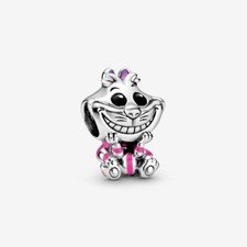 Disney grinsekatze charm gebraucht kaufen  Deutschland
