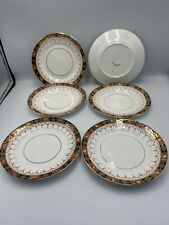 Imari pattern tea for sale  SWADLINCOTE