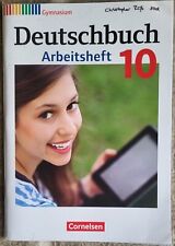 deutsch arbeitsheft cornelsen gebraucht kaufen deutsch arbeitsheft cornelsen gebraucht kaufen Mainz