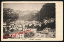 Ai4551 cartolina epoca usato  Milano