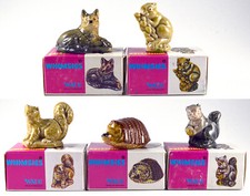 Wade whimsies set for sale  Brownwood