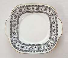 Coalport black victoria for sale  FERNDOWN