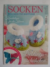 Socken wollness babyfüße gebraucht kaufen  Gevelsberg
