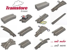 Märklin gleismaterial gleis gebraucht kaufen  Hameln