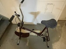 Heimtrainer vintage 70er gebraucht kaufen  Finnentrop