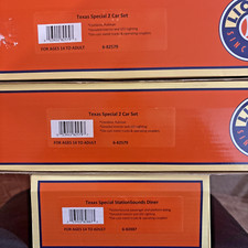 Lionel pk.texas special for sale  Philadelphia