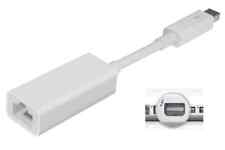 Thunderbolt 2 to Gigabit Ethernet Adapter für iMac Retina 5K 27" Late 2014-2015, usado comprar usado  Enviando para Brazil