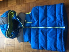 Giubbotto bimbo senza usato  Azzano Decimo