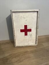 Ancienne boite bois d'occasion  Bourgoin-Jallieu