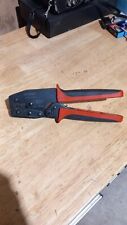 Molex crimp tool for sale  POOLE