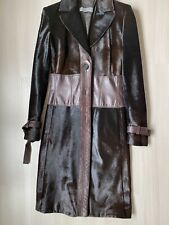 Trench cappotto ruffo usato  Faenza