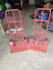 300kg sack truck for sale  BLACKPOOL