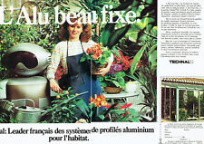 1981 advertising 038 d'occasion  Expédié en Belgium
