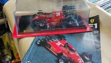 Collezione grandi ferrari usato  Italia
