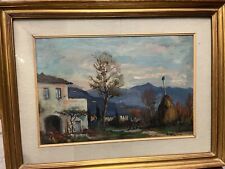 Quadro carlo lapucci usato  Agliana