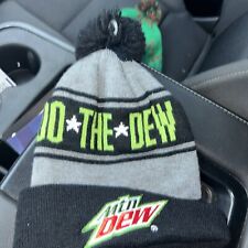 Mountain dew winter for sale  Buford