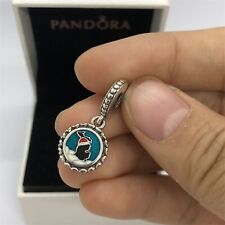 Pingente Berloque Pandora Feliz Natal Papai Noel Árvore Presente Exclusivo Pendurado comprar usado  Enviando para Brazil