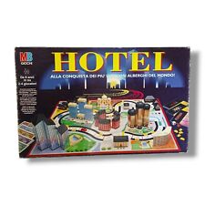 Hotel 1993 completo usato  Palermo