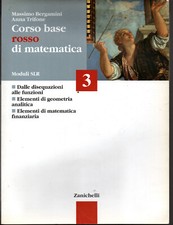 Corso base rosso usato  Bologna