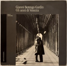 Gli anni venezia usato  Roma