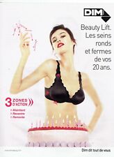 Publicité advertising 089 d'occasion  Raimbeaucourt