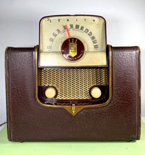 Vtg 1940s zenith for sale  Ancramdale