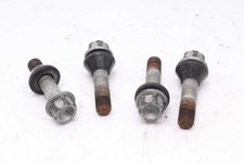 Radschrauben hinterrad premium gebraucht kaufen  Trebbin