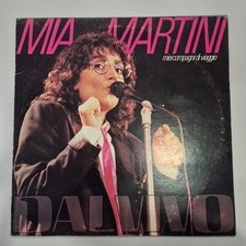 Mia martini miei usato  Bergamo