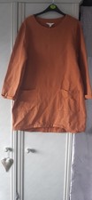 Seasalt women orange for sale  RUNCORN