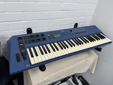 Yamaha cs1x control for sale  GRAVESEND