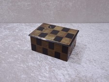 Antike art deco gebraucht kaufen  Halbe