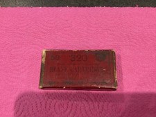 Eley .320 blank for sale  ADDLESTONE