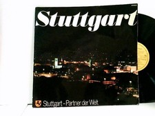 Stuttgart ... various gebraucht kaufen  Aarbergen