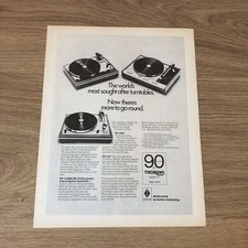 Gram166 magazine advert for sale  UK