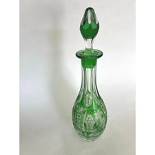 Green cut clear for sale  Durham