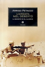 Petacco arrigo. armata usato  Cagliari