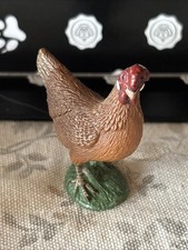 Schleich 13646 huhn gebraucht kaufen Schleich 13646 huhn gebraucht kaufen  Leutesdorf