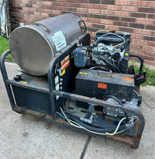 Karcher hot water for sale  Troy