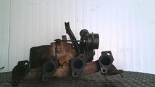 Turbo peugeot 307 d'occasion  Rians