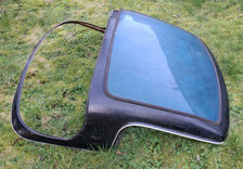 Mgb roadster hardtop for sale  BLAYDON-ON-TYNE