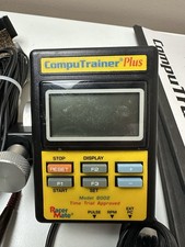 Racermate computrainer plus for sale  Valparaiso