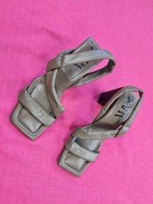 Zara women block for sale  MANCHESTER